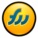 Macromedia Fireworks MX icon